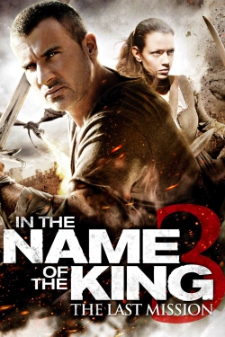 Watch free In the Name of the King III movies online