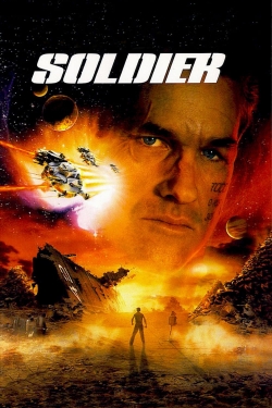 Watch free Soldier movies online