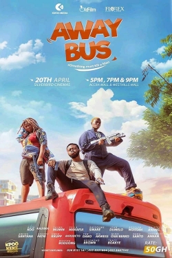 Watch free Away Bus movies online