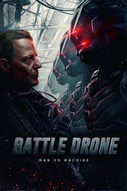 Watch free Battle Drone movies online