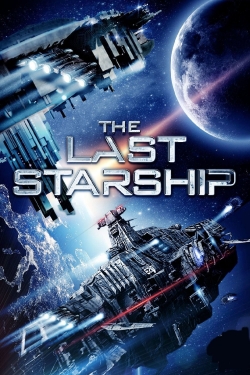 Watch free The Last Starship movies online