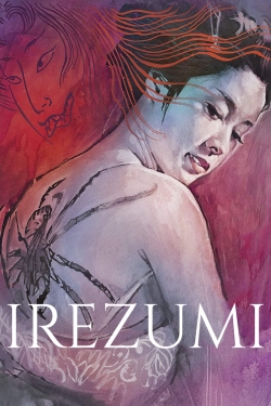 Watch free Irezumi movies online