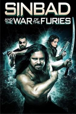 Watch free Sinbad and the War of the Furies movies online