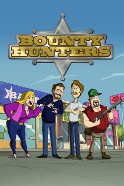 Watch free Bounty Hunters movies online