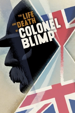 Watch free The Life and Death of Colonel Blimp movies online