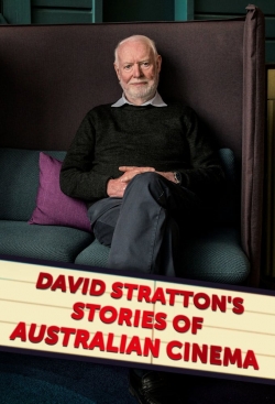 Watch free David Stratton's Stories of Australian Cinema movies online