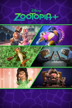 Watch free Zootopia+ movies online