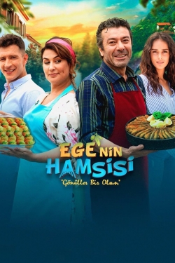 Watch free Ege'nin Hamsisi movies online