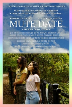 Watch free Mute Date movies online