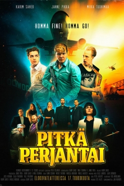 Watch free Pitkä perjantai movies online