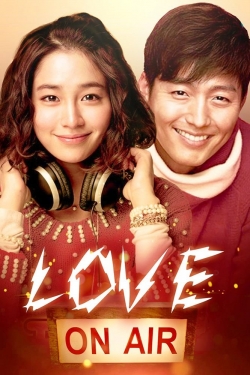 Watch free Love On-Air movies online