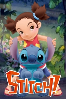 Watch free Stitch! movies online