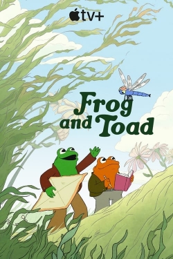 Watch free Frog and Toad movies online