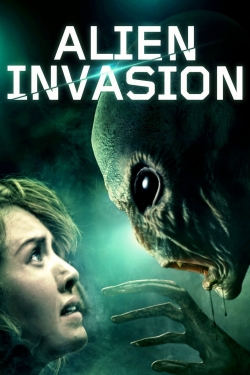 Watch free Alien Invasion movies online