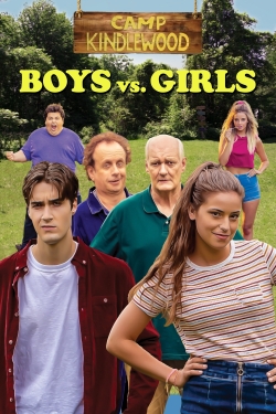 Watch free Boys vs. Girls movies online