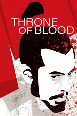 Watch free Throne of Blood movies online