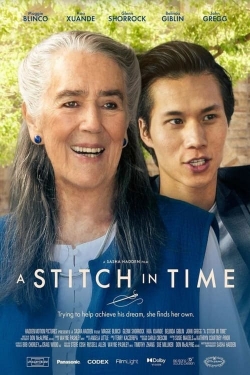 Watch free A Stitch in Time movies online