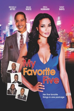 Watch free My Favorite Five movies online