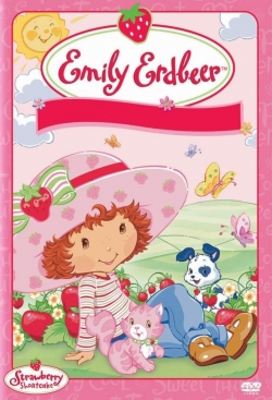 Watch free Strawberry Shortcake movies online