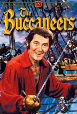 Watch free The Buccaneers movies online