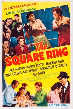 Watch free The Square Ring movies online