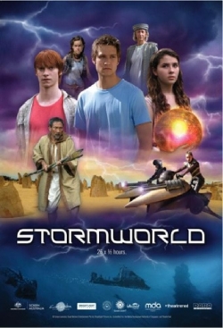 Watch free Stormworld movies online