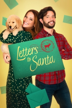 Watch free Letters to Santa movies online