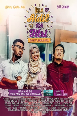 Watch free Bila Aidil Ada Fitri movies online