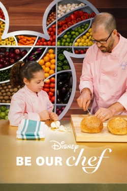 Watch free Be our Chef movies online