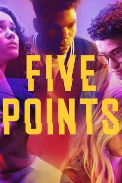 Watch free Five Points movies online