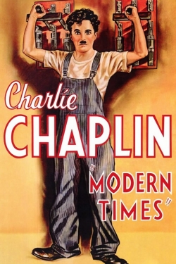 Watch free Modern Times movies online