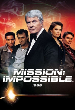 Watch free Mission: Impossible movies online