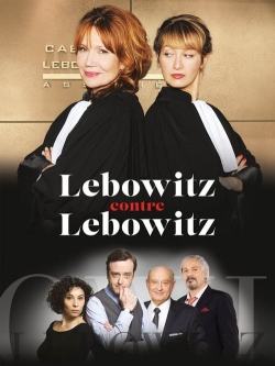 Watch free Lebowitz vs Lebowitz movies online