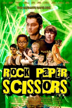 Watch free Rock Paper Scissors movies online