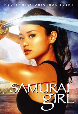 Watch free Samurai Girl movies online