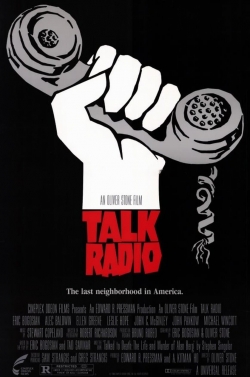 Watch free Talk Radio movies online