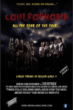 Watch free Coulrophobia movies online