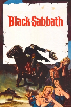 Watch free Black Sabbath movies online