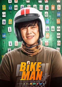 Watch free Bikeman movies online