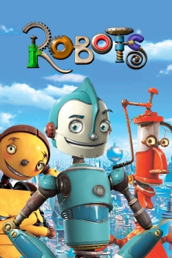 Watch free Robots movies online