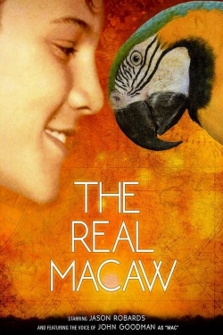 Watch free The Real Macaw movies online