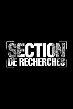 Watch free Section de recherches movies online