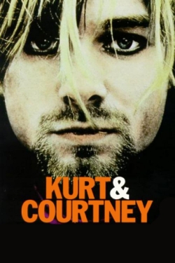 Watch free Kurt & Courtney movies online