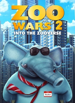 Watch free Zoo Wars 2 movies online