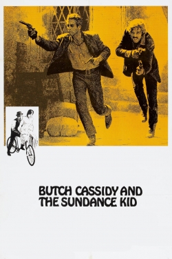 Watch free Butch Cassidy and the Sundance Kid movies online