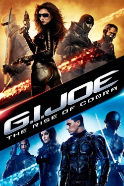 Watch free G.I. Joe: The Rise of Cobra movies online