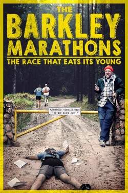 Watch free The Barkley Marathons: The Race That Eats Its Young movies online