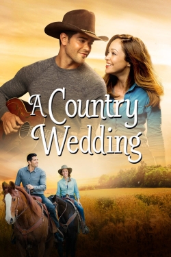 Watch free A Country Wedding movies online