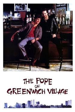 Watch free The Pope of Greenwich Village movies online