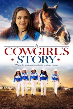 Watch free A Cowgirl's Story movies online